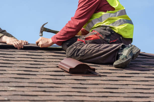 Quick and Trustworthy Emergency Roof Repair Services in Grasonville, MD