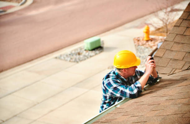 Residential Roof Replacement in Grasonville, MD