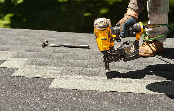 Best Roof Leak Repair  in Grasonville, MD